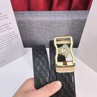 $60.00 USD Versace AAA Quality Belts For Men #1310624