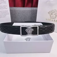 $60.00 USD Versace AAA Quality Belts For Men #1310625