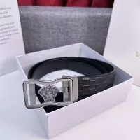$60.00 USD Versace AAA Quality Belts For Men #1310625
