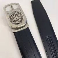 $60.00 USD Versace AAA Quality Belts For Men #1310626