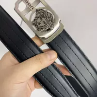 $60.00 USD Versace AAA Quality Belts For Men #1310626