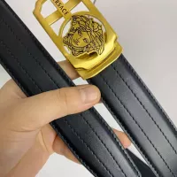 $60.00 USD Versace AAA Quality Belts For Men #1310627
