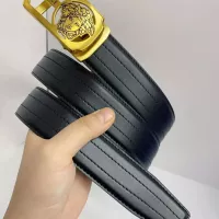 $60.00 USD Versace AAA Quality Belts For Men #1310627