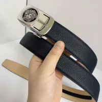 $60.00 USD Versace AAA Quality Belts For Men #1310628