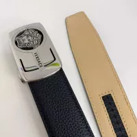$60.00 USD Versace AAA Quality Belts For Men #1310628