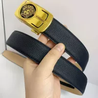 $60.00 USD Versace AAA Quality Belts For Men #1310629
