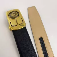 $60.00 USD Versace AAA Quality Belts For Men #1310629
