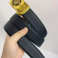 $60.00 USD Versace AAA Quality Belts For Men #1310629