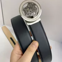 $60.00 USD Versace AAA Quality Belts For Men #1310630