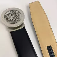 $60.00 USD Versace AAA Quality Belts For Men #1310630