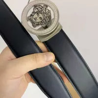 $60.00 USD Versace AAA Quality Belts For Men #1310630