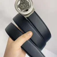 $60.00 USD Versace AAA Quality Belts For Men #1310630