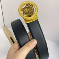 $60.00 USD Versace AAA Quality Belts For Men #1310631