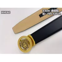 $60.00 USD Versace AAA Quality Belts For Men #1310631