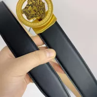 $60.00 USD Versace AAA Quality Belts For Men #1310631