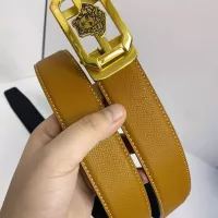 $60.00 USD Versace AAA Quality Belts For Men #1310632