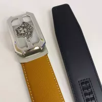$60.00 USD Versace AAA Quality Belts For Men #1310633