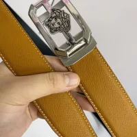 $60.00 USD Versace AAA Quality Belts For Men #1310633