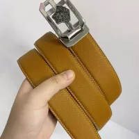 $60.00 USD Versace AAA Quality Belts For Men #1310633