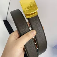 $60.00 USD Versace AAA Quality Belts For Men #1310689