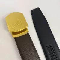 $60.00 USD Versace AAA Quality Belts For Men #1310689