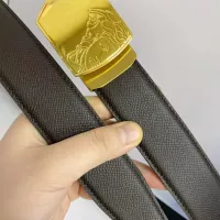 $60.00 USD Versace AAA Quality Belts For Men #1310689