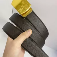 $60.00 USD Versace AAA Quality Belts For Men #1310689