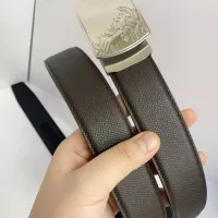 $60.00 USD Versace AAA Quality Belts For Men #1310690