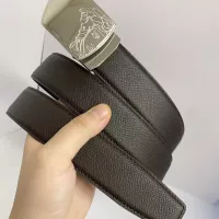 $60.00 USD Versace AAA Quality Belts For Men #1310690