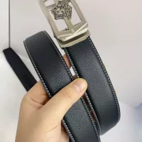 $60.00 USD Versace AAA Quality Belts For Men #1310693
