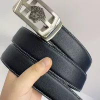 $60.00 USD Versace AAA Quality Belts For Men #1310693