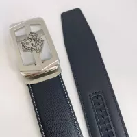 $60.00 USD Versace AAA Quality Belts For Men #1310693
