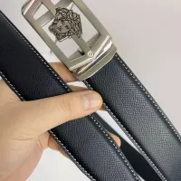 $60.00 USD Versace AAA Quality Belts For Men #1310693