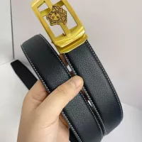 $60.00 USD Versace AAA Quality Belts For Men #1310694