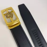 $60.00 USD Versace AAA Quality Belts For Men #1310694