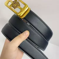 $60.00 USD Versace AAA Quality Belts For Men #1310694