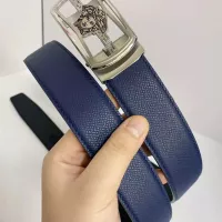 $60.00 USD Versace AAA Quality Belts For Men #1310697