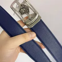 $60.00 USD Versace AAA Quality Belts For Men #1310697