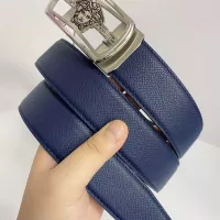 $60.00 USD Versace AAA Quality Belts For Men #1310697