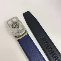 $60.00 USD Versace AAA Quality Belts For Men #1310697