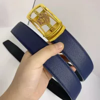 $60.00 USD Versace AAA Quality Belts For Men #1310698