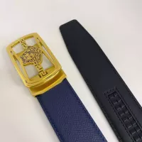 $60.00 USD Versace AAA Quality Belts For Men #1310698