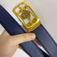 $60.00 USD Versace AAA Quality Belts For Men #1310698