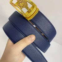 $60.00 USD Versace AAA Quality Belts For Men #1310698