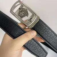$60.00 USD Versace AAA Quality Belts For Men #1310701