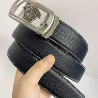 $60.00 USD Versace AAA Quality Belts For Men #1310701