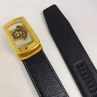 $60.00 USD Versace AAA Quality Belts For Men #1310702
