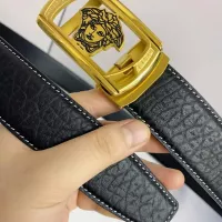 $60.00 USD Versace AAA Quality Belts For Men #1310702