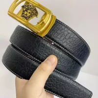 $60.00 USD Versace AAA Quality Belts For Men #1310702