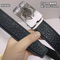 $60.00 USD Versace AAA Quality Belts For Men #1310703